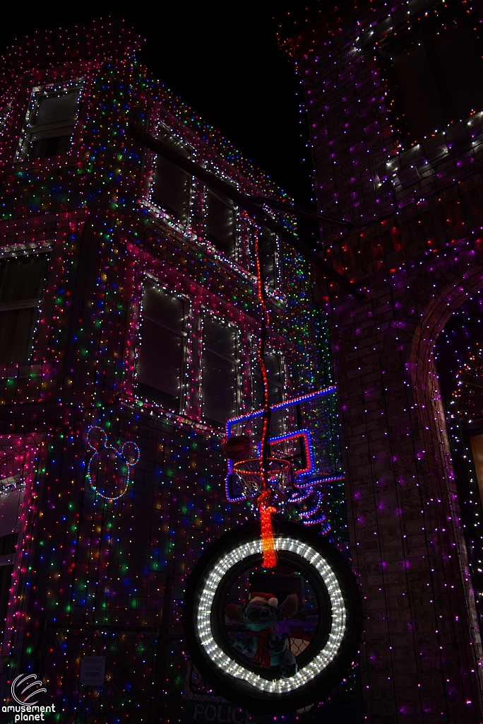 Osborne Family Spectacle of Dancing Lights