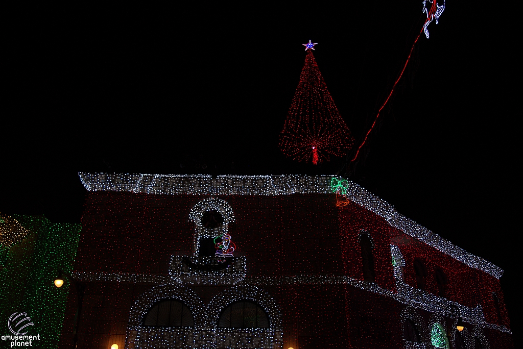 Osborne Family Spectacle of Dancing Lights