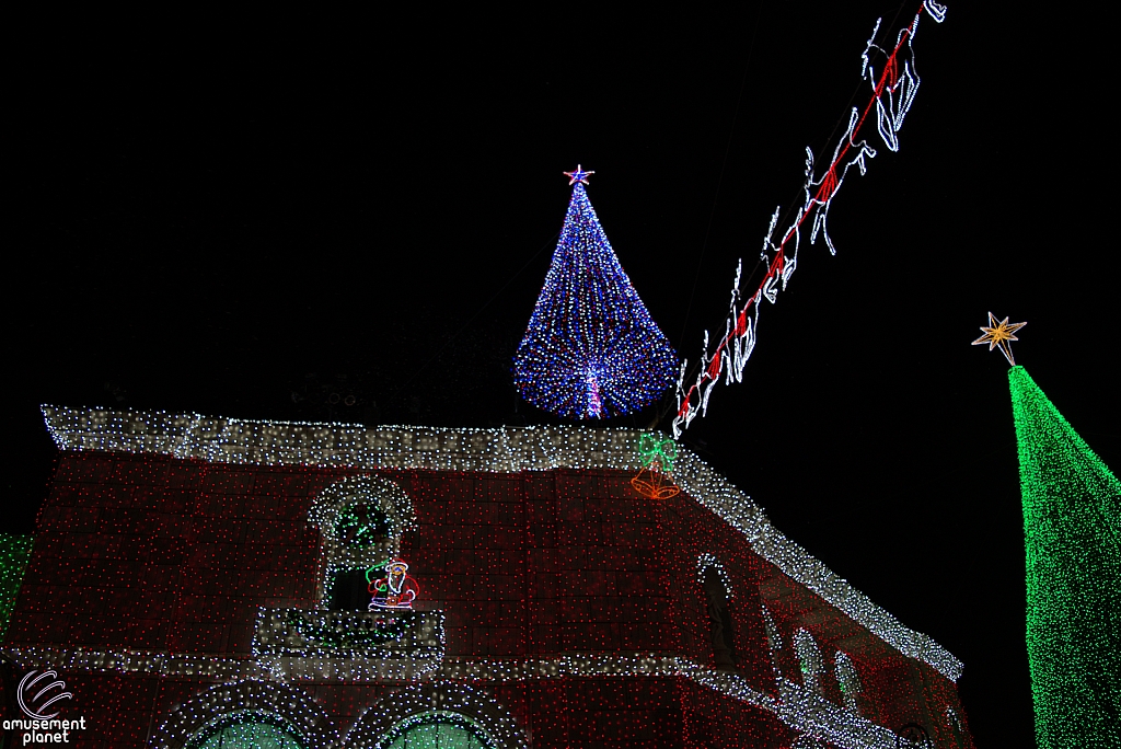 Osborne Family Spectacle of Dancing Lights