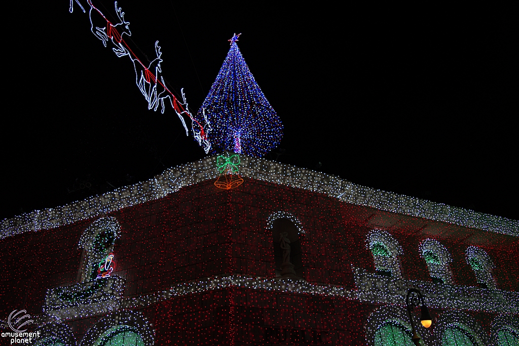 Osborne Family Spectacle of Dancing Lights