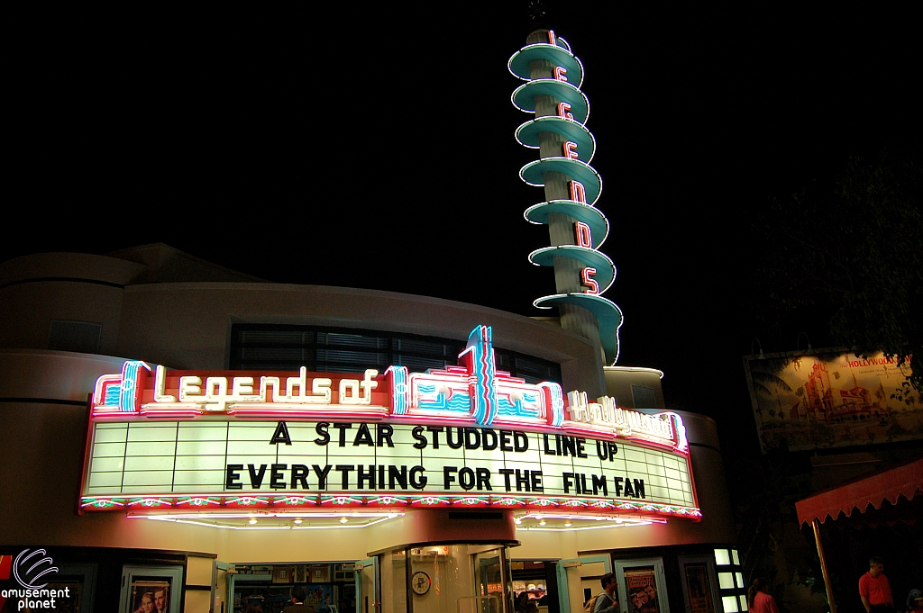 Disney's Hollywood Studios