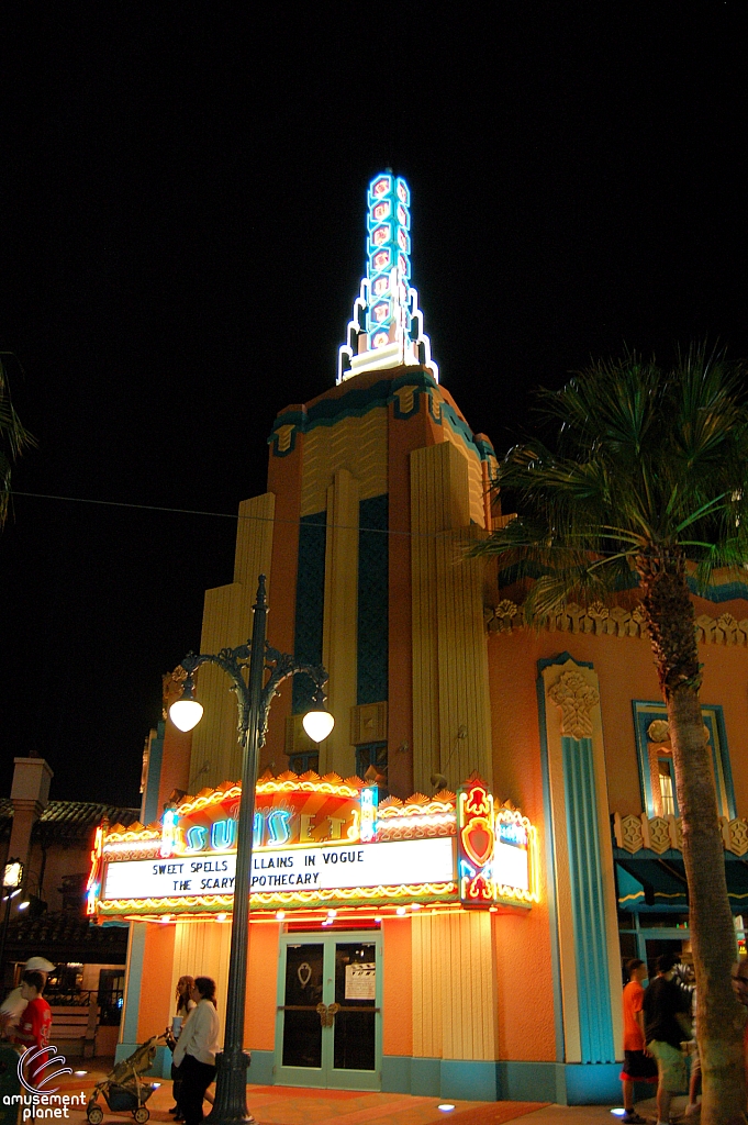 Disney's Hollywood Studios