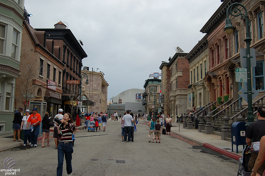 Disney's Hollywood Studios