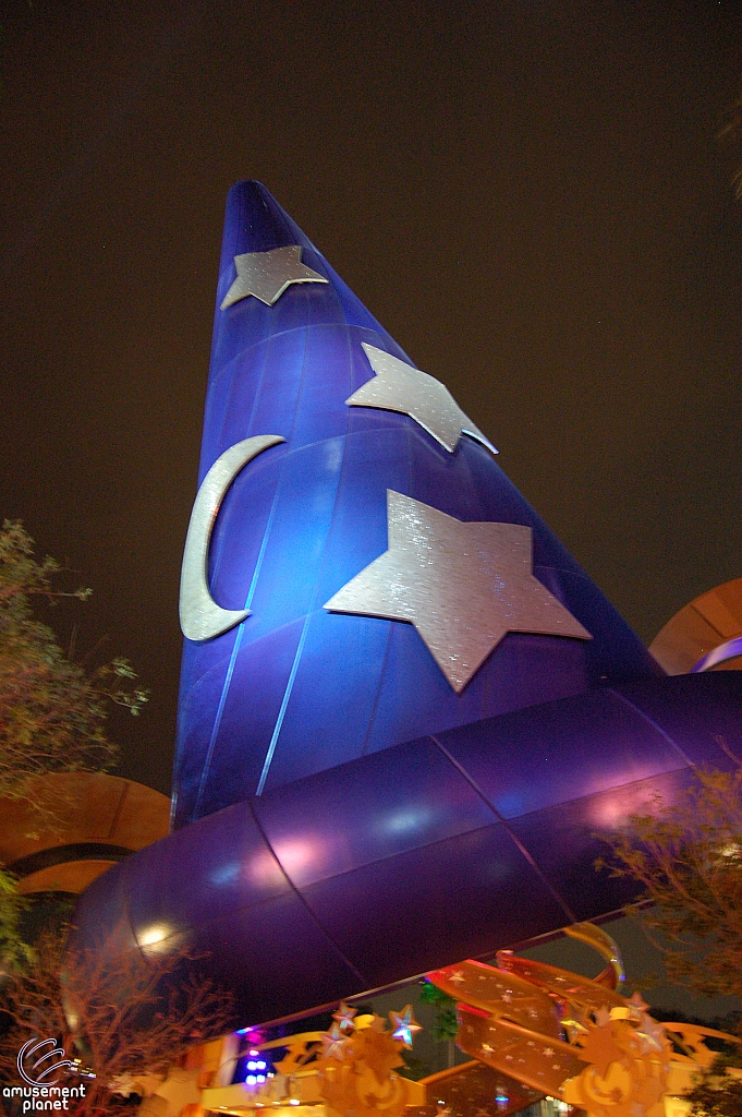 Disney's Hollywood Studios