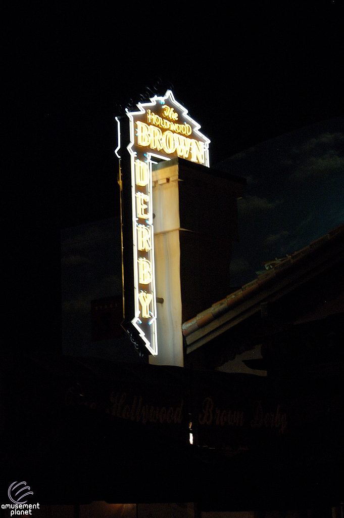 Disney's Hollywood Studios