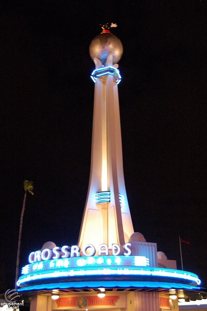 Disney's Hollywood Studios