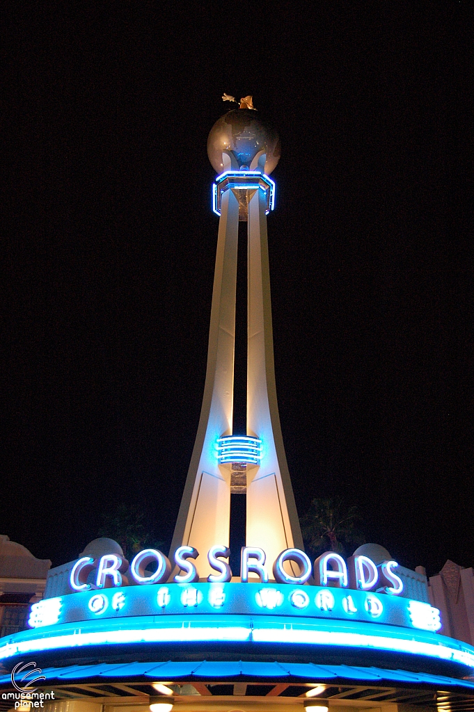 Disney's Hollywood Studios