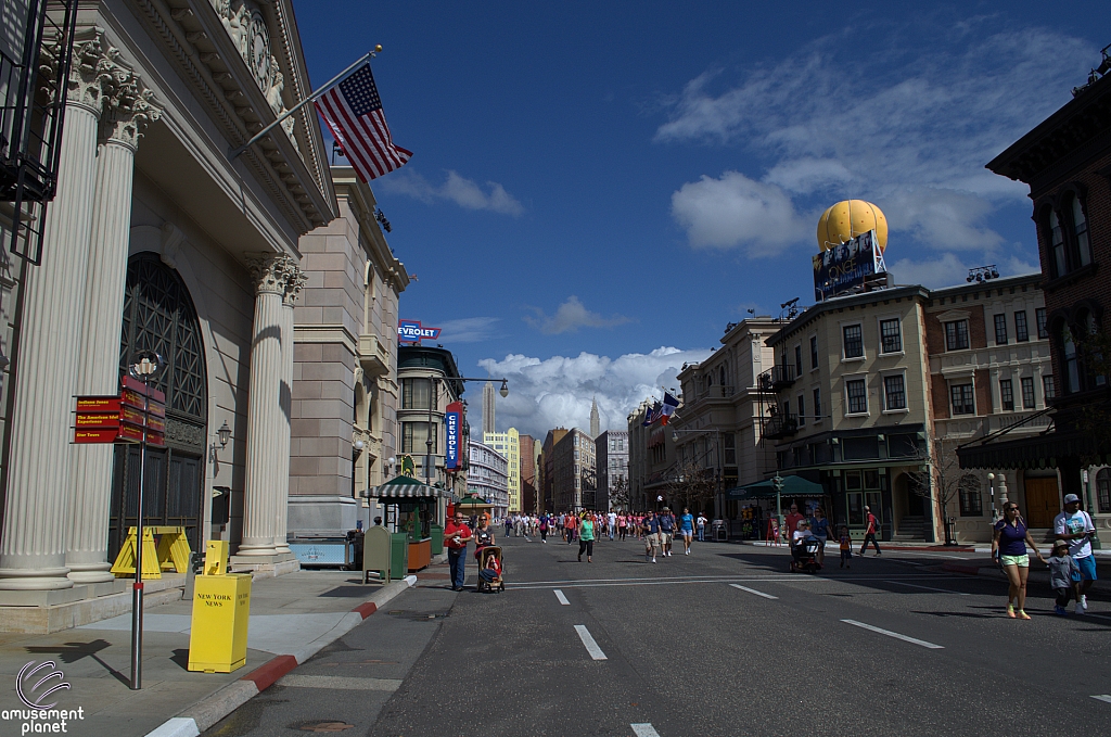 Disney's Hollywood Studios