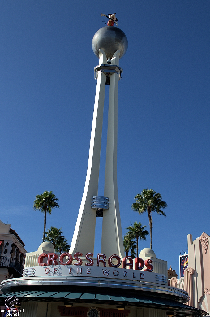 Disney's Hollywood Studios