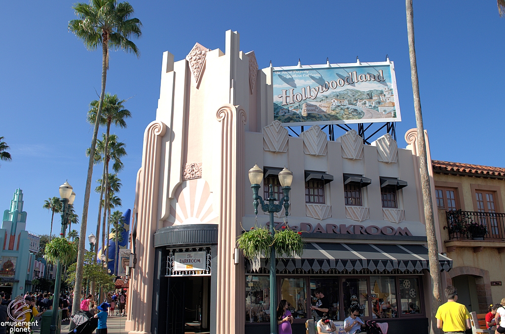 Disney's Hollywood Studios