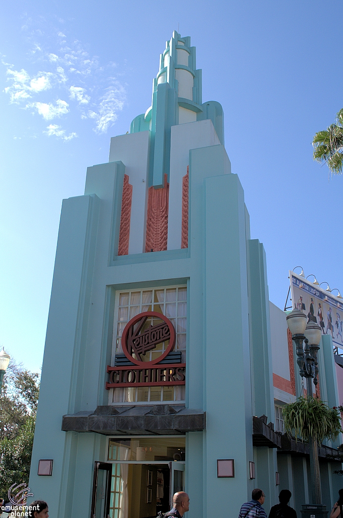 Disney's Hollywood Studios