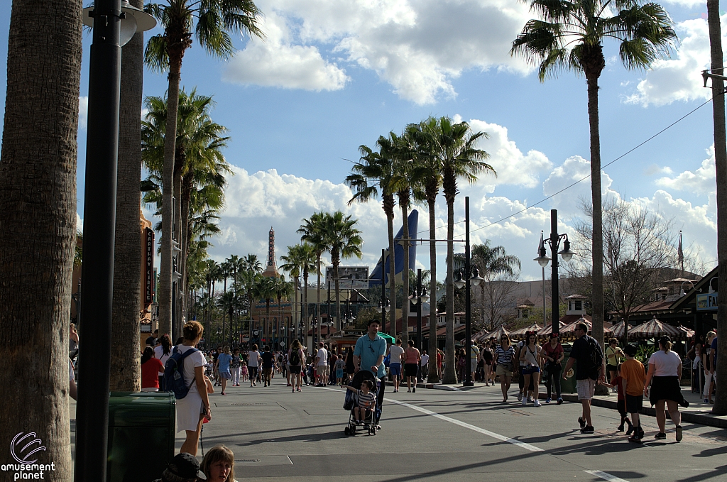 Disney's Hollywood Studios