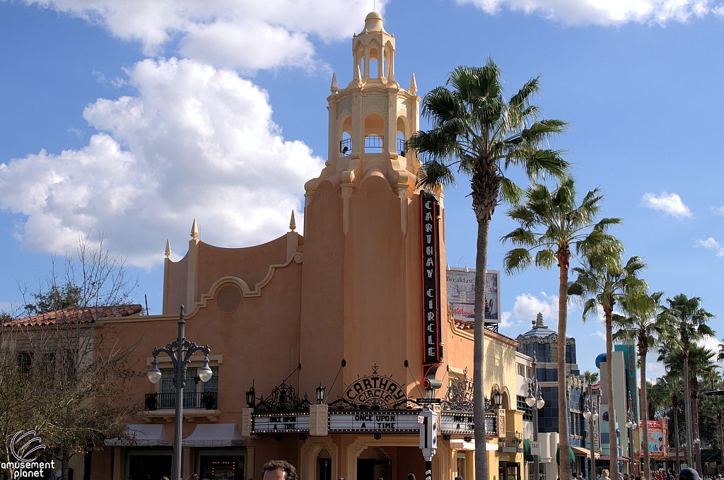 Disney's Hollywood Studios