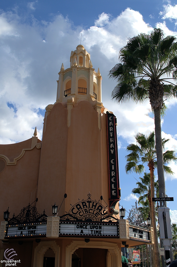 Disney's Hollywood Studios