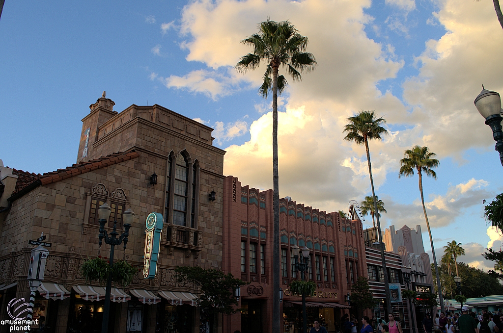 Disney's Hollywood Studios