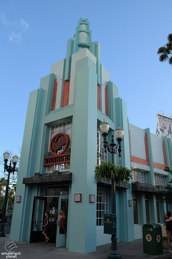 Disney's Hollywood Studios