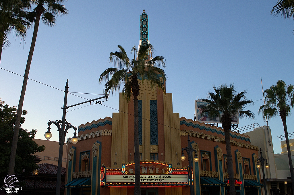 Disney's Hollywood Studios