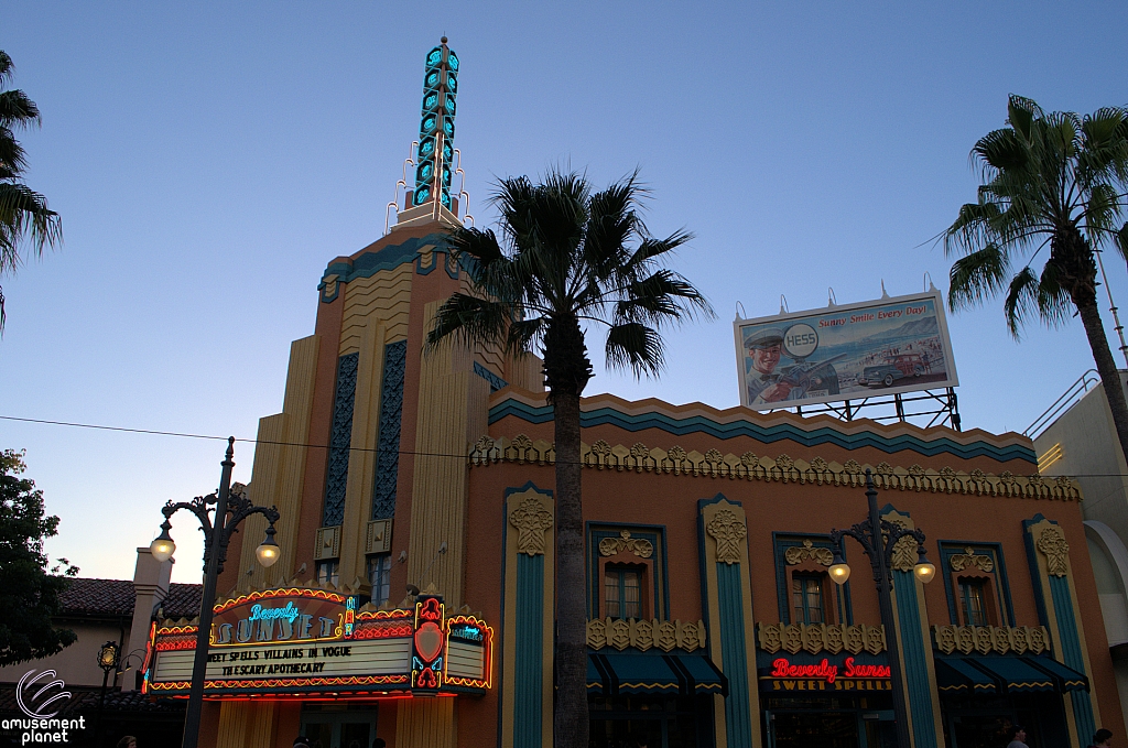 Disney's Hollywood Studios