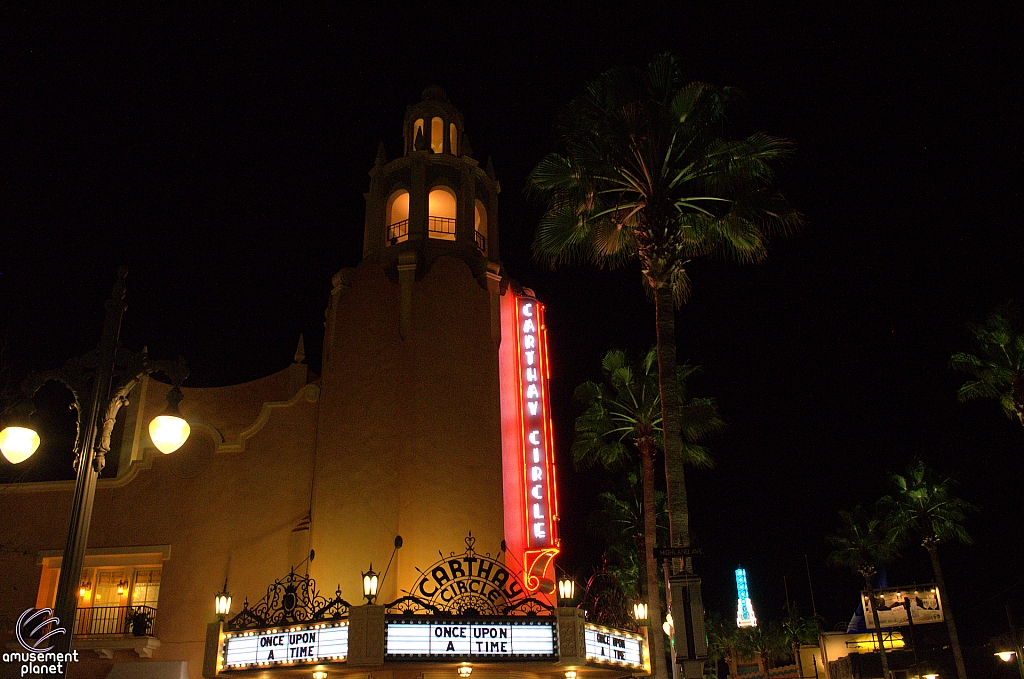 Disney's Hollywood Studios