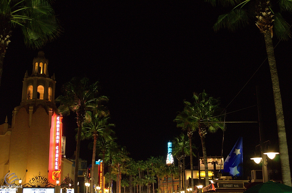 Disney's Hollywood Studios