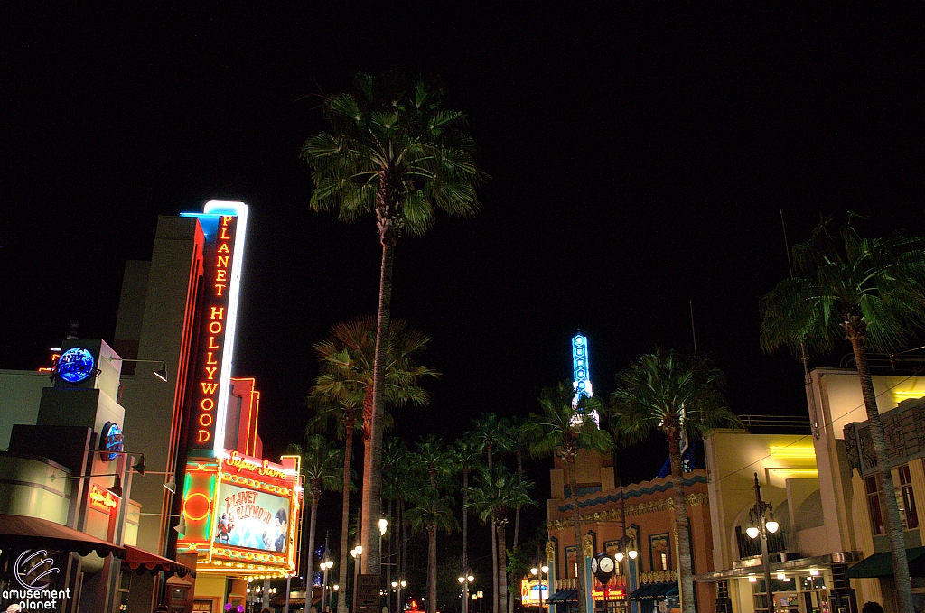 Disney's Hollywood Studios