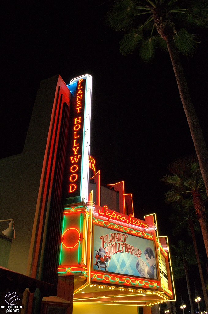 Disney's Hollywood Studios