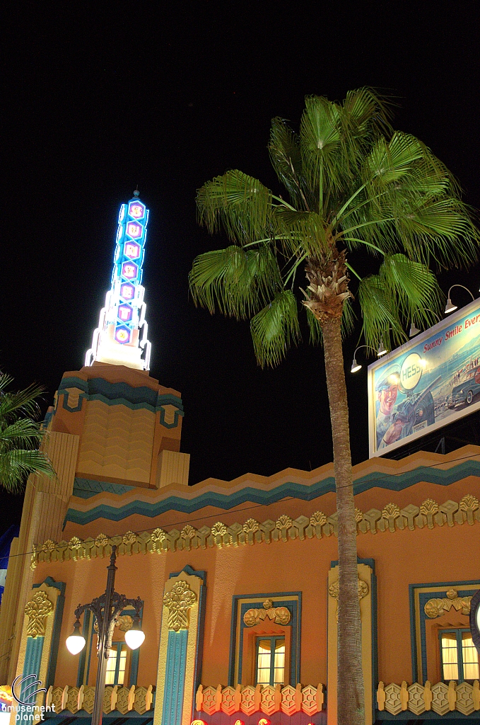 Disney's Hollywood Studios