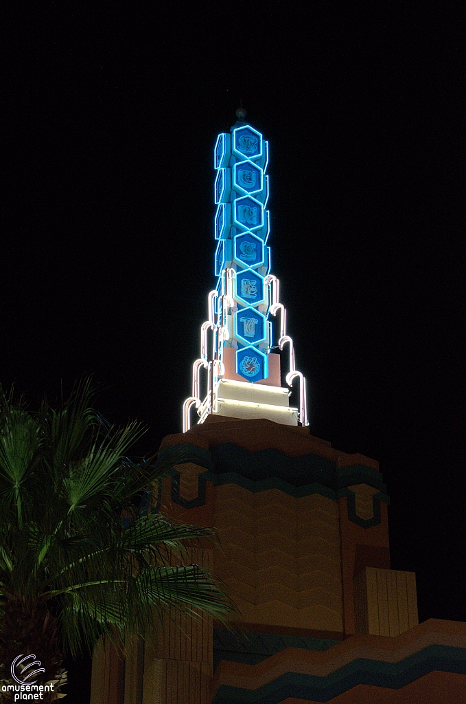 Disney's Hollywood Studios