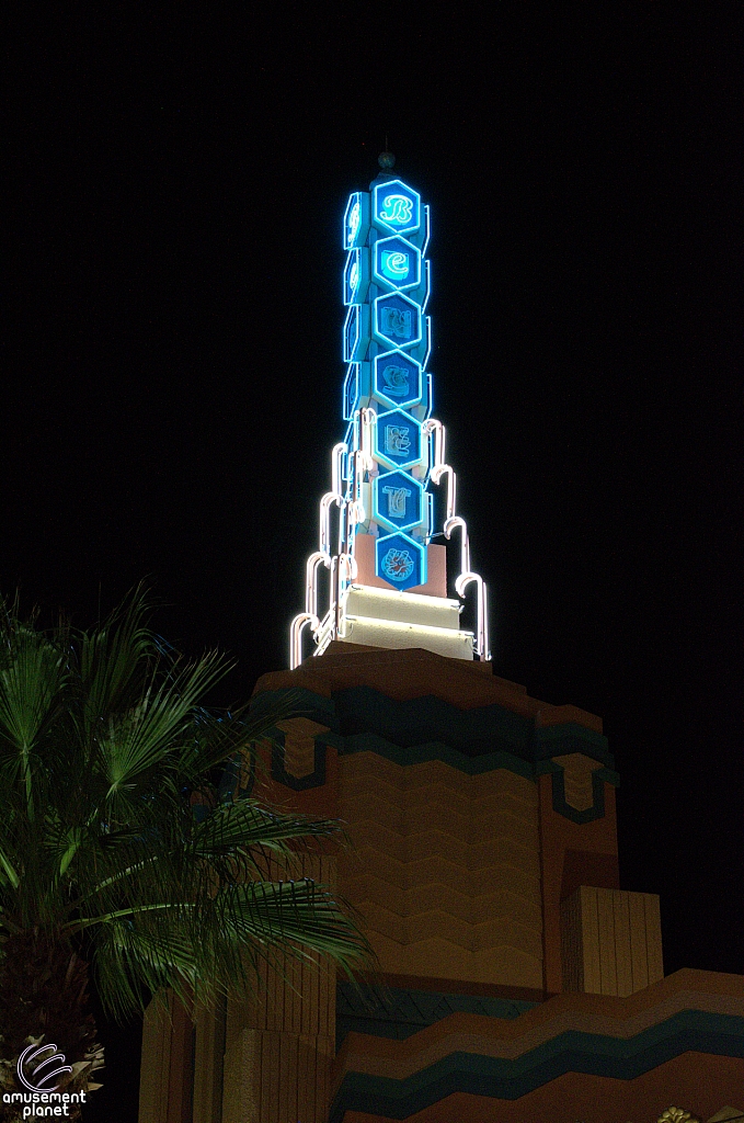 Disney's Hollywood Studios