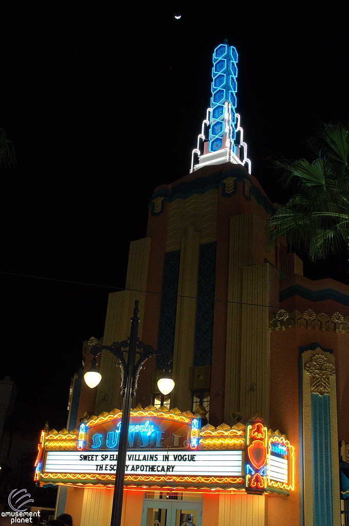 Disney's Hollywood Studios