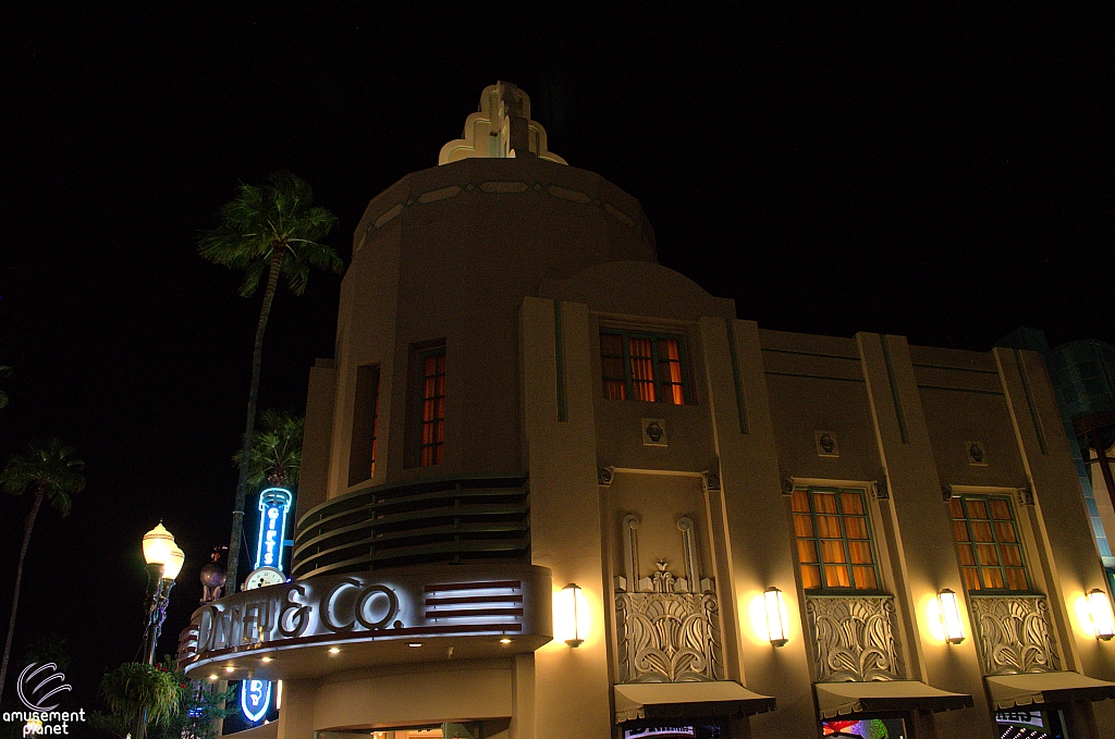 Disney's Hollywood Studios