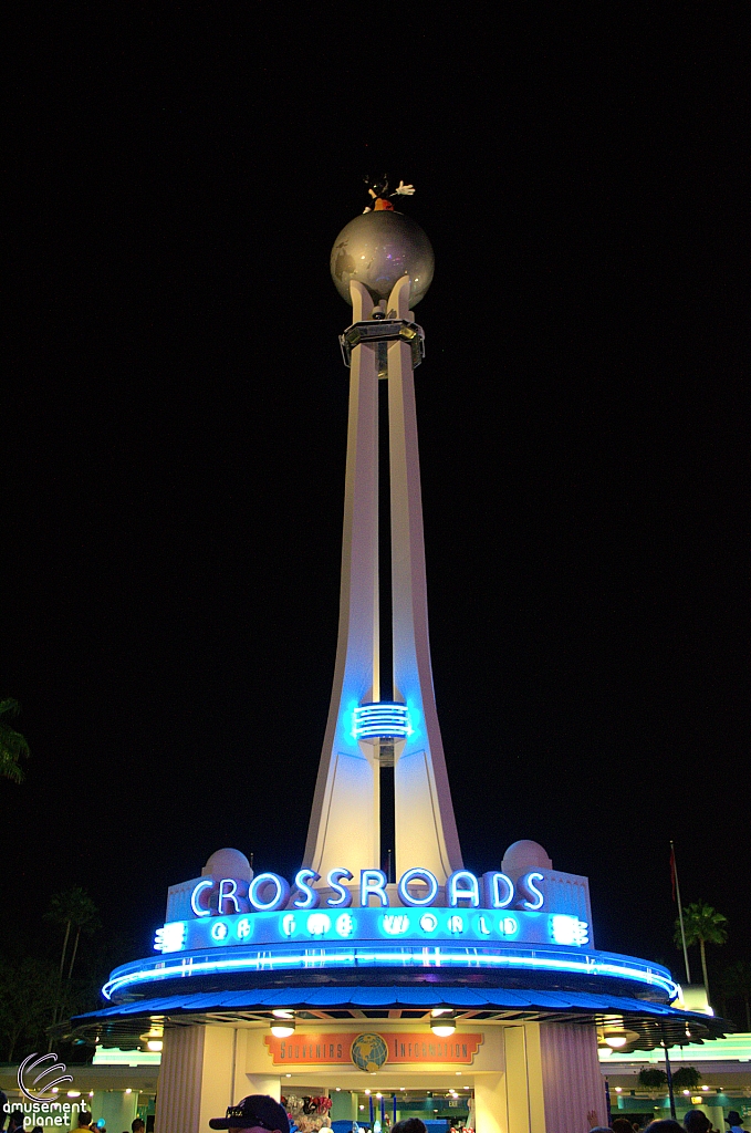 Disney's Hollywood Studios