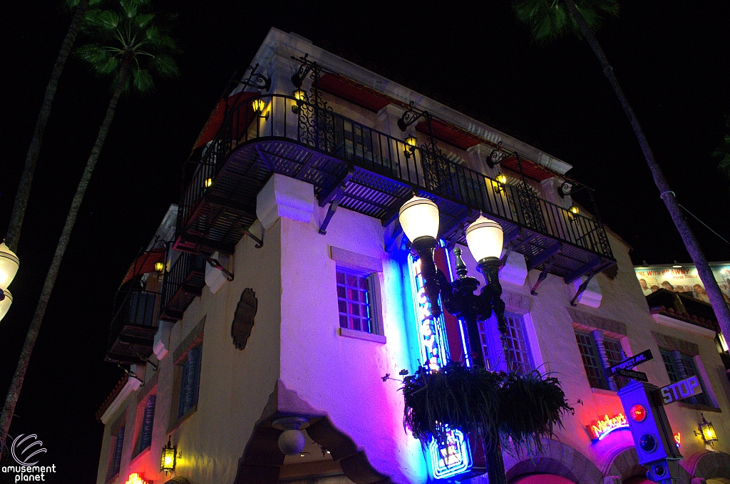 Disney's Hollywood Studios