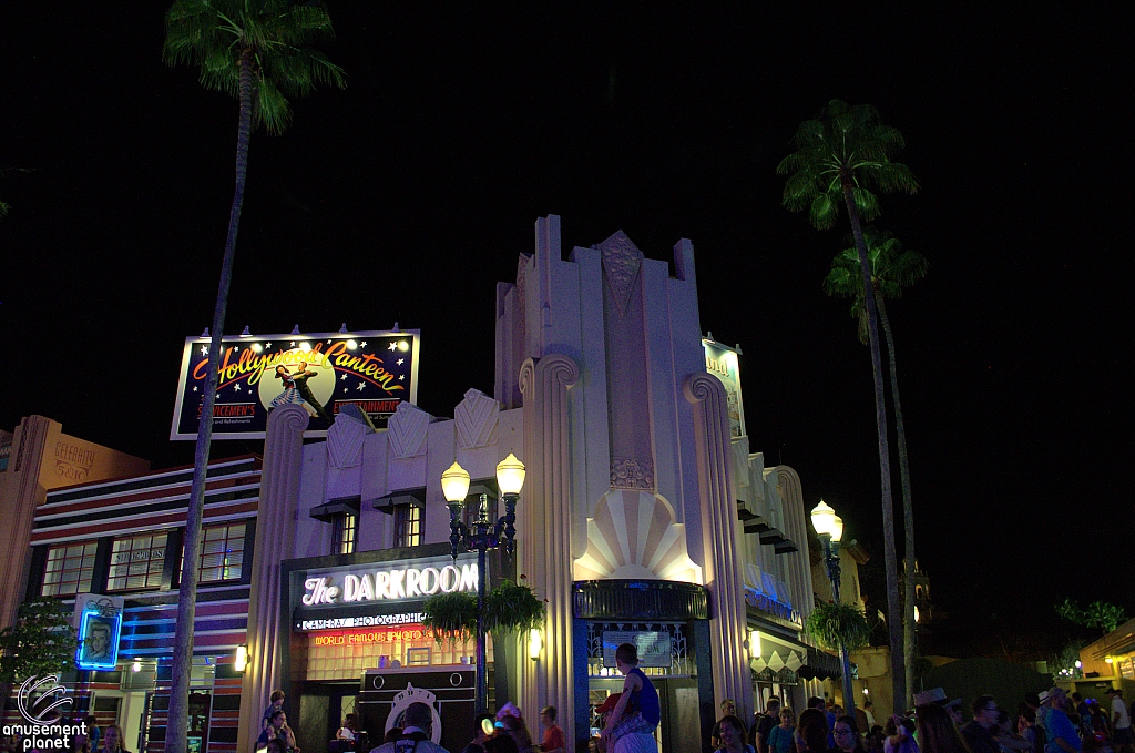 Disney's Hollywood Studios