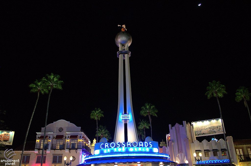 Disney's Hollywood Studios