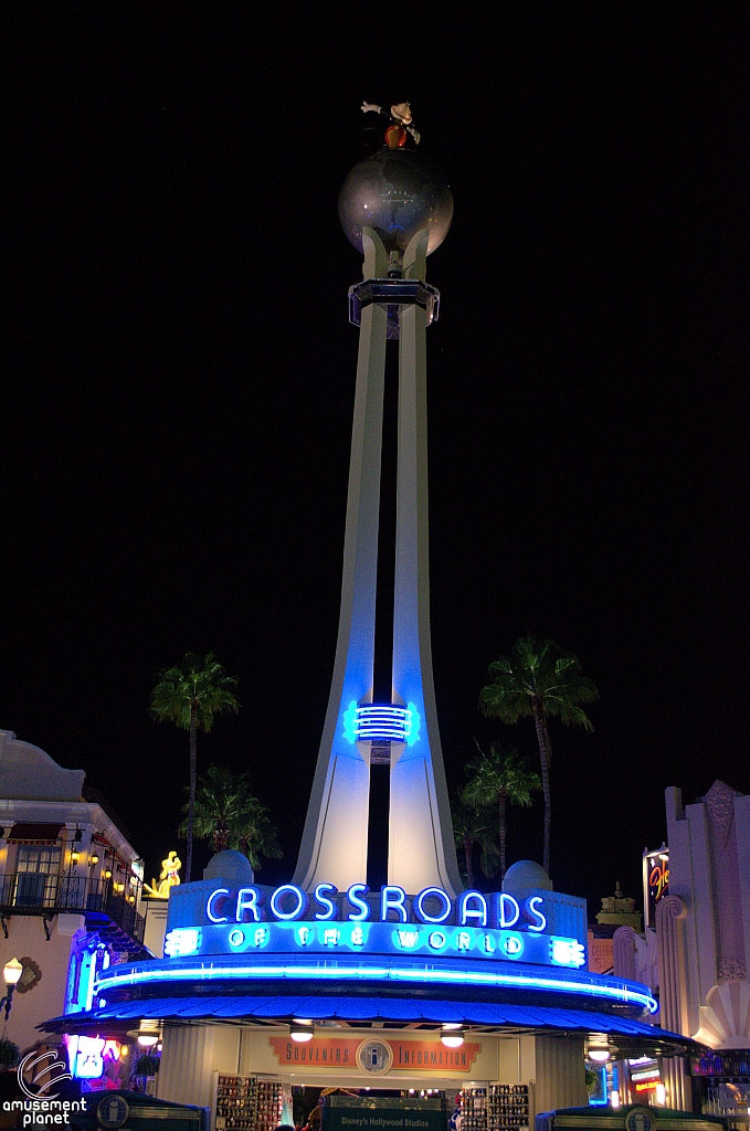 Disney's Hollywood Studios