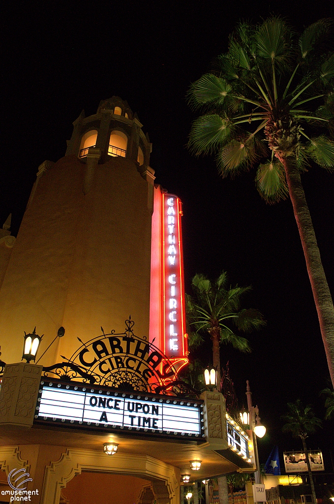 Disney's Hollywood Studios