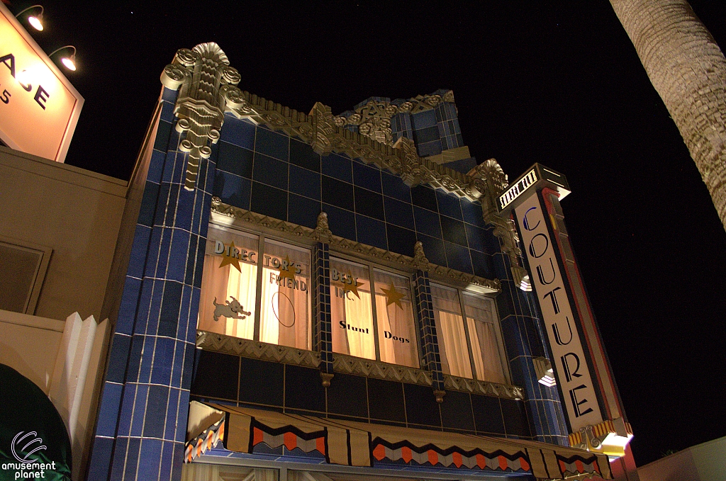 Disney's Hollywood Studios