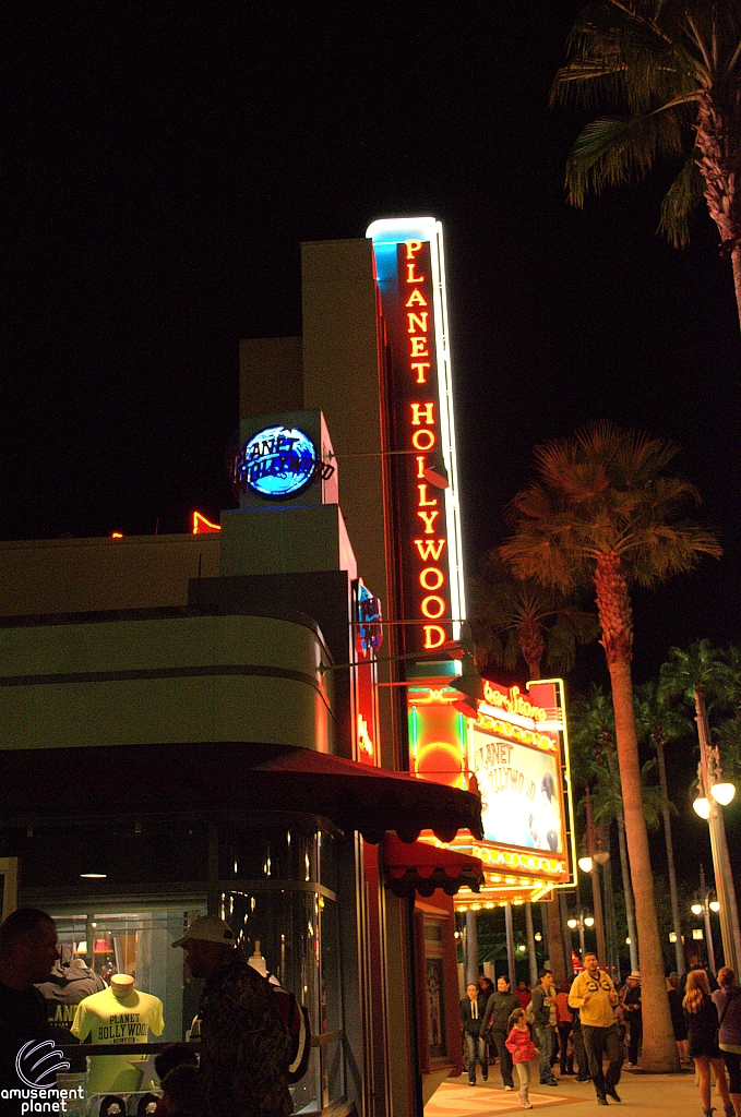 Disney's Hollywood Studios