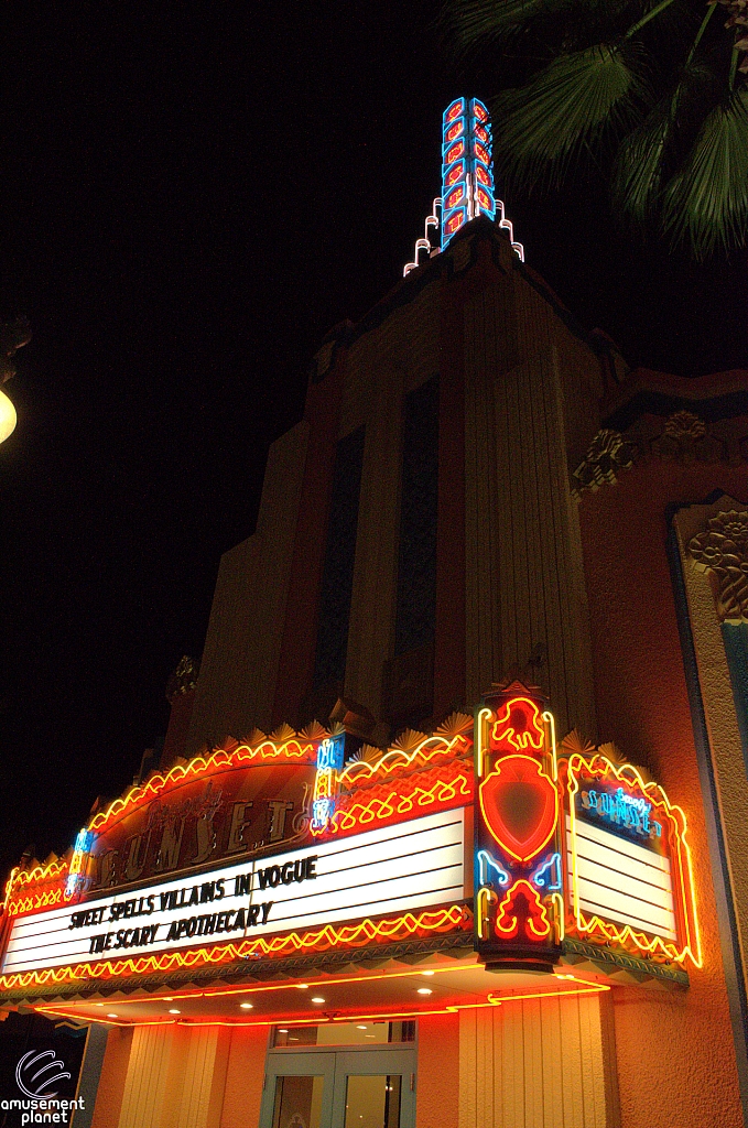 Disney's Hollywood Studios