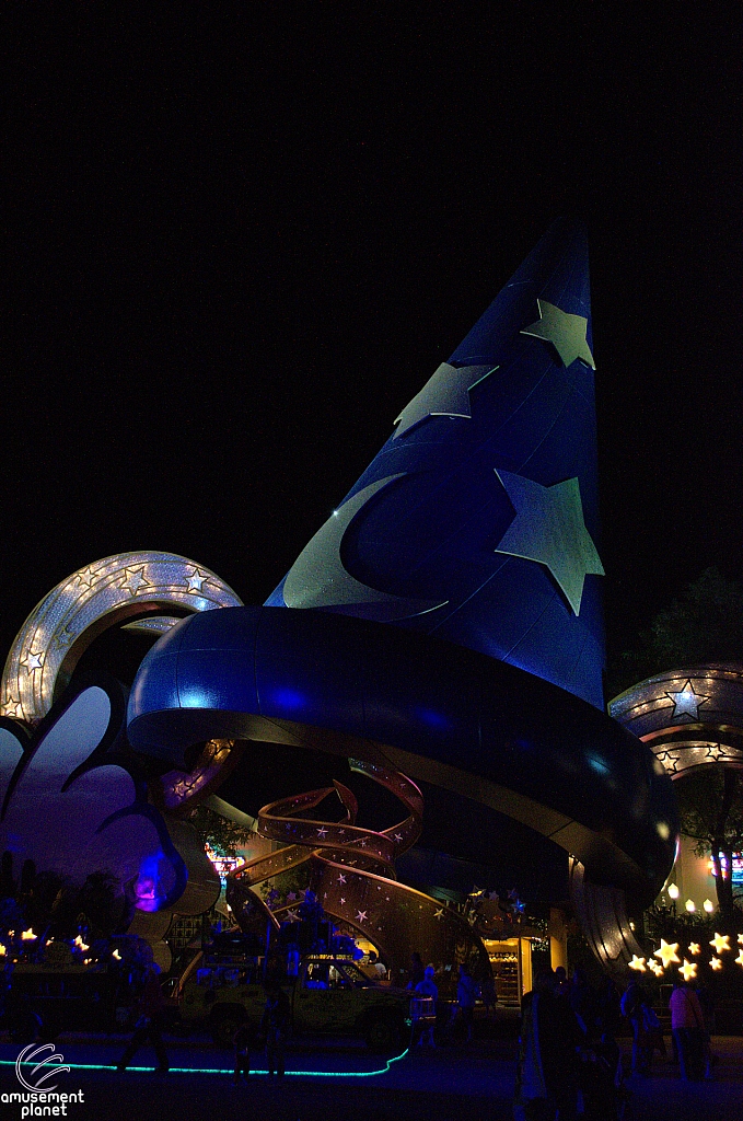 Disney's Hollywood Studios