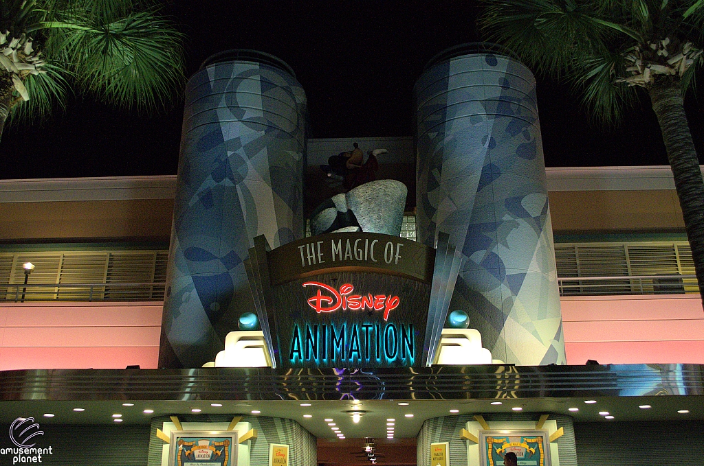 Disney's Hollywood Studios