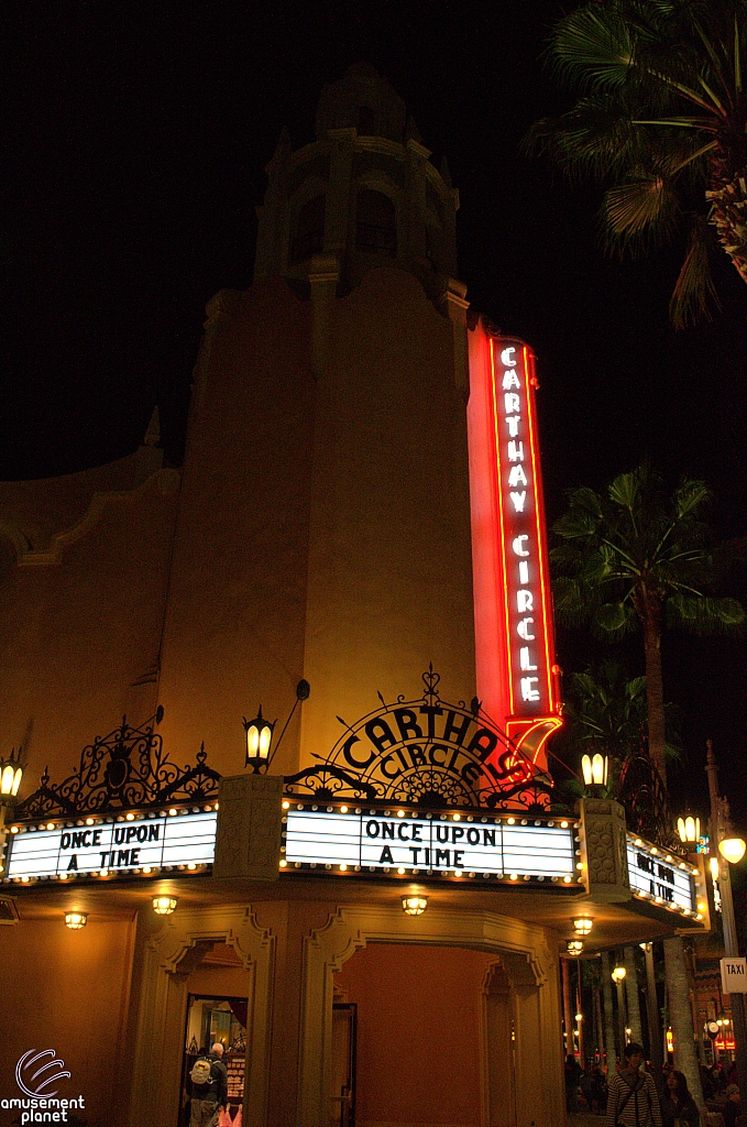 Disney's Hollywood Studios