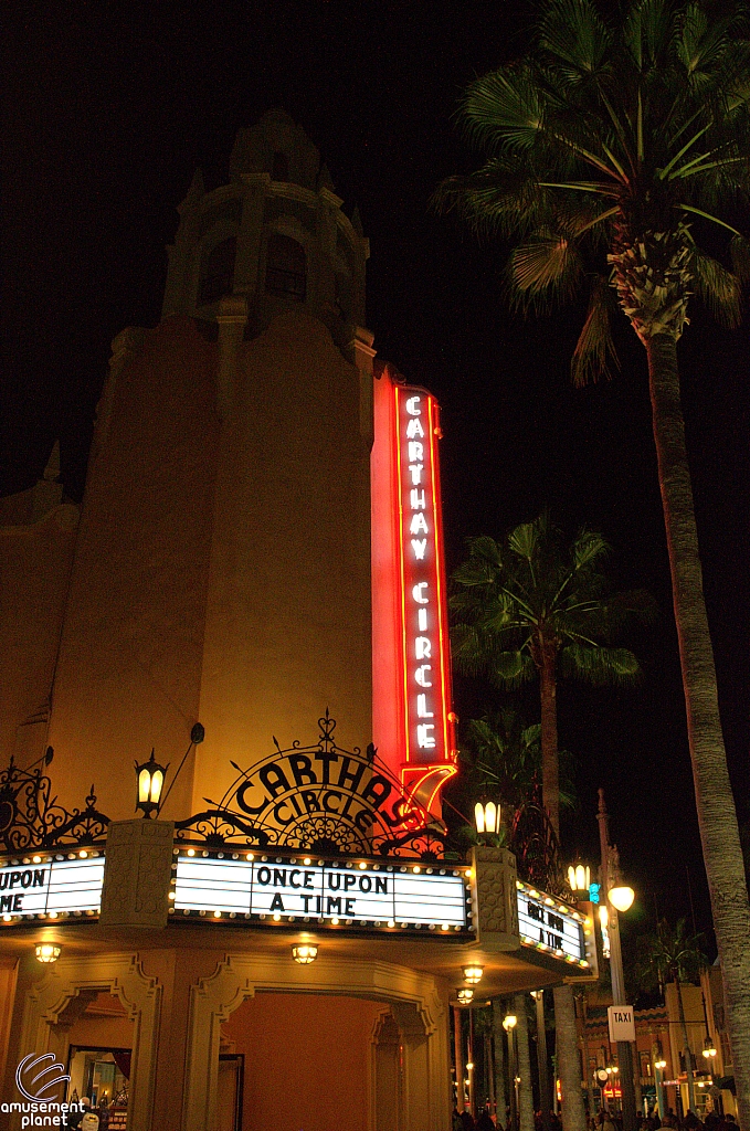 Disney's Hollywood Studios