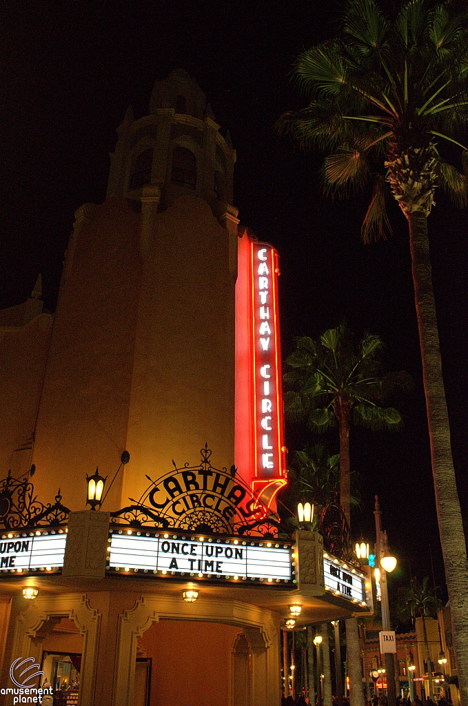 Disney's Hollywood Studios