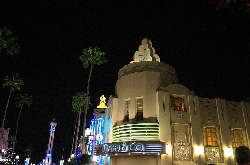 Disney's Hollywood Studios