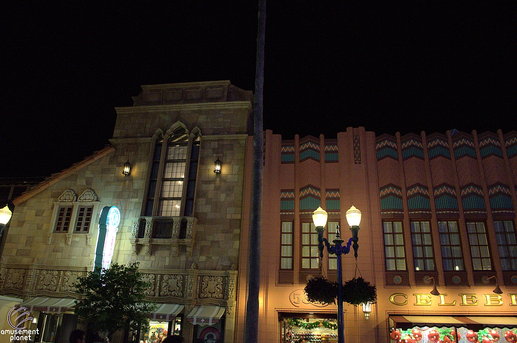 Disney's Hollywood Studios