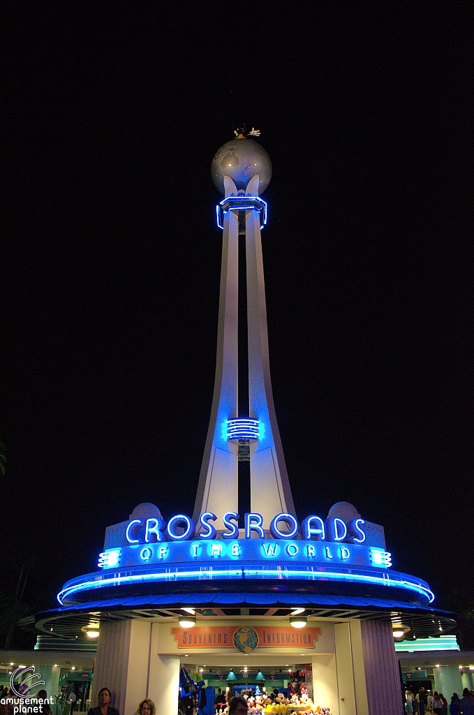 Disney's Hollywood Studios