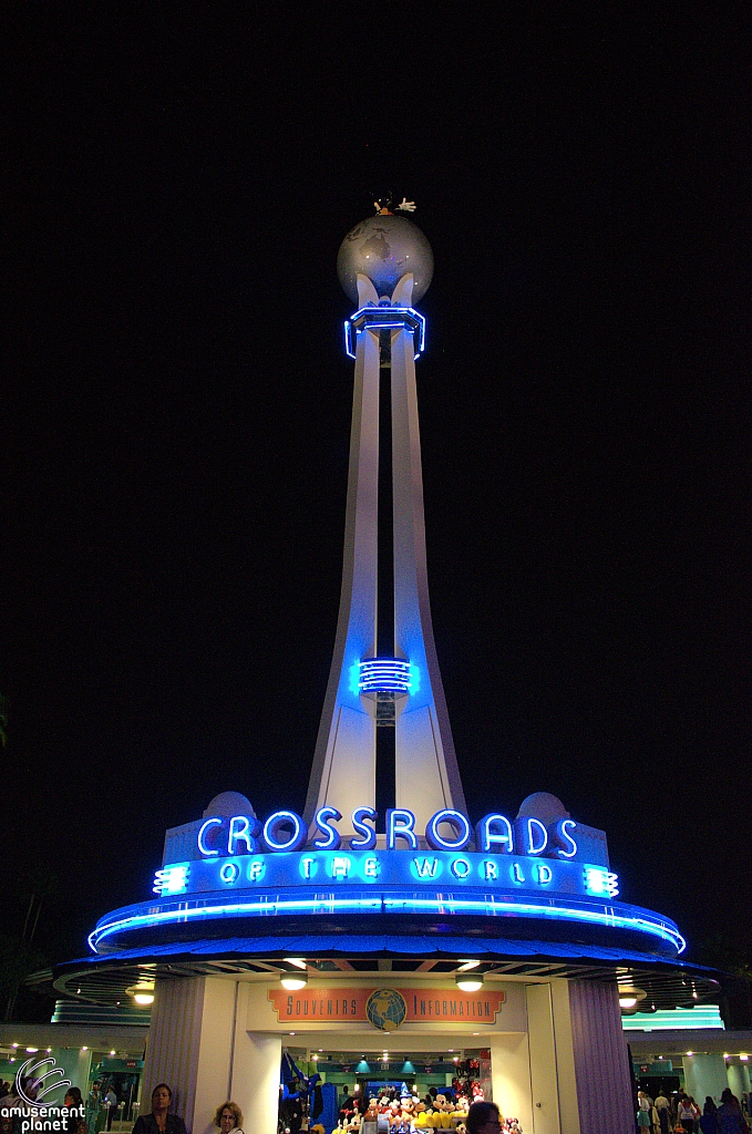 Disney's Hollywood Studios