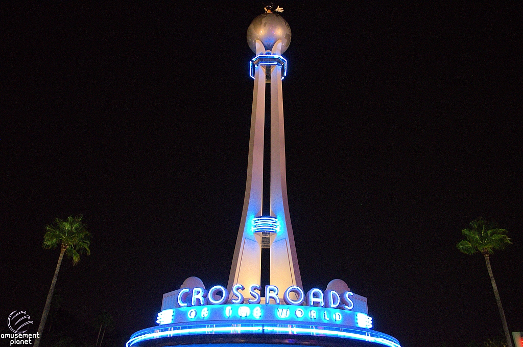 Disney's Hollywood Studios